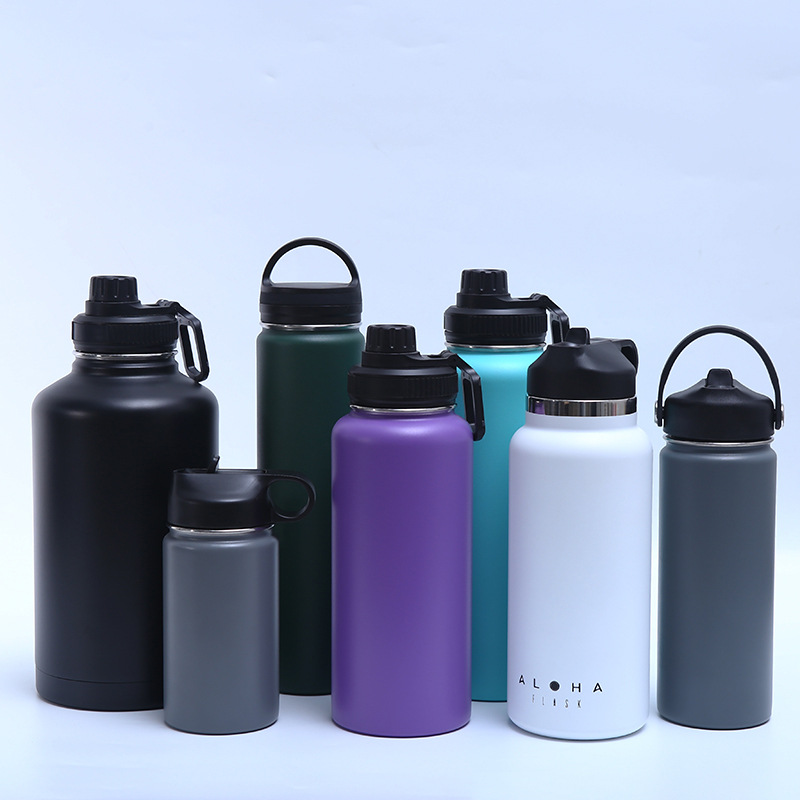 What are the benefits of Stainless Steel Vacuum Insulated Flask?