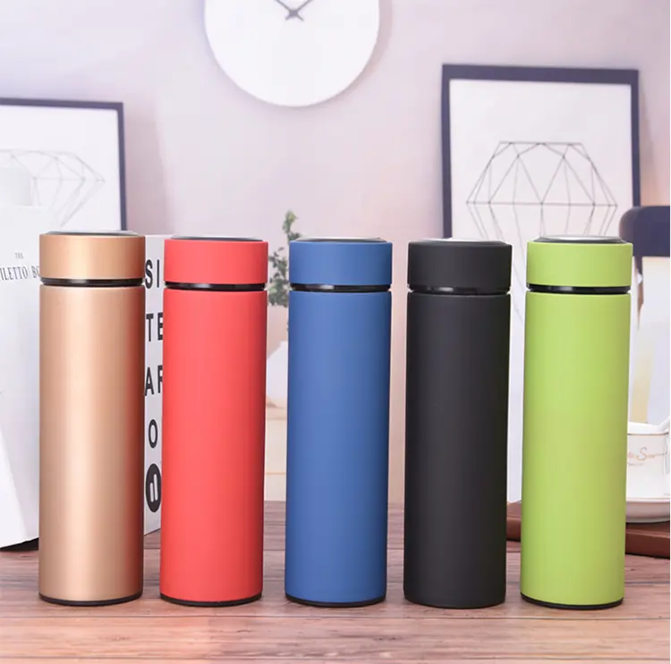 What are the disadvantages of a stainless steel water bottle?