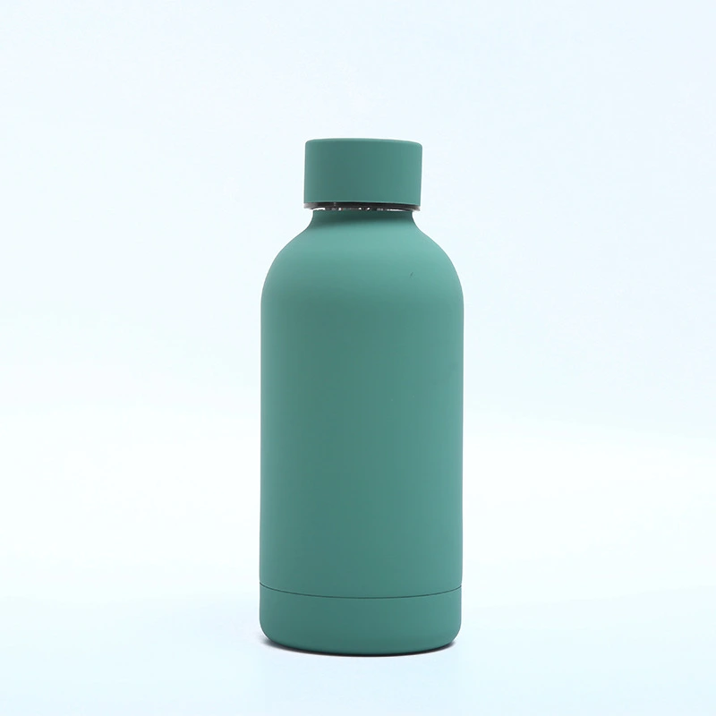 Crystal Wellness Water Bottle