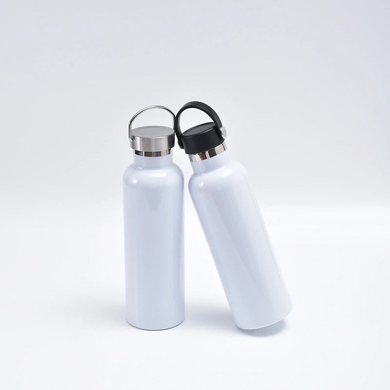 Spill Proof Water Bottle