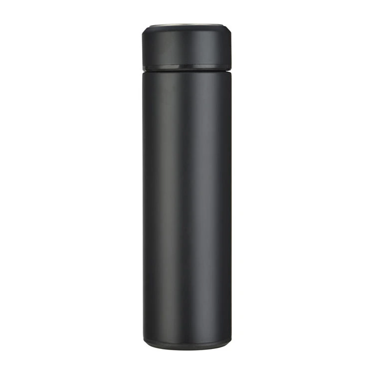 Stainless Steel Insulated Water Bottle