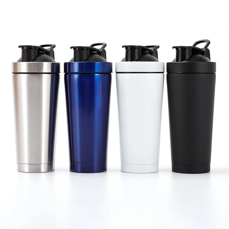 Stainless Steel Shaker Bottle