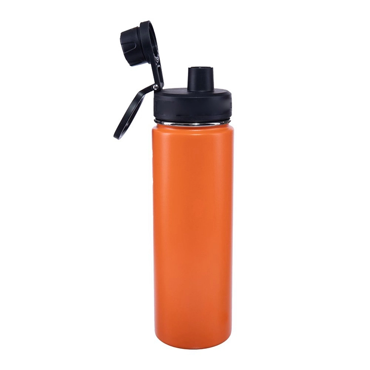 Stainless Steel Tumbler Bottle