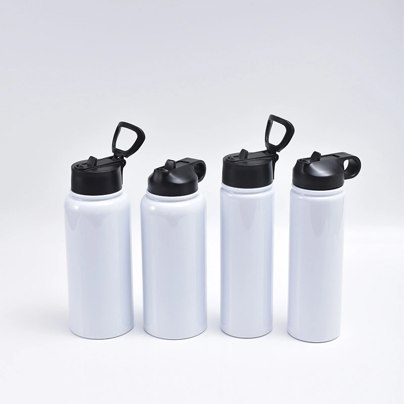 Stainless Steel Vacuum Bottles