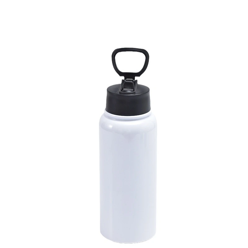 Stainless Steel Vacuum Thermos