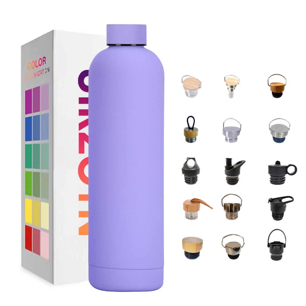 Stainless Steel Waterbottle