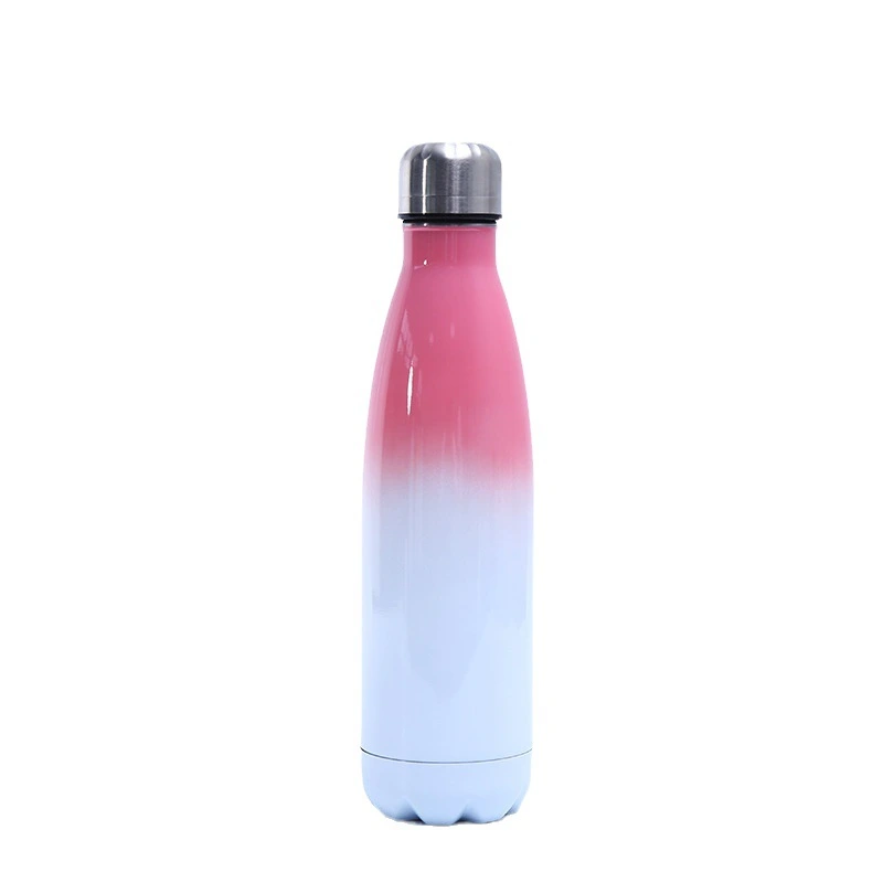 Thermos Water Bottle With Dial