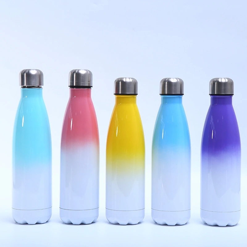 Thermos Water Bottle