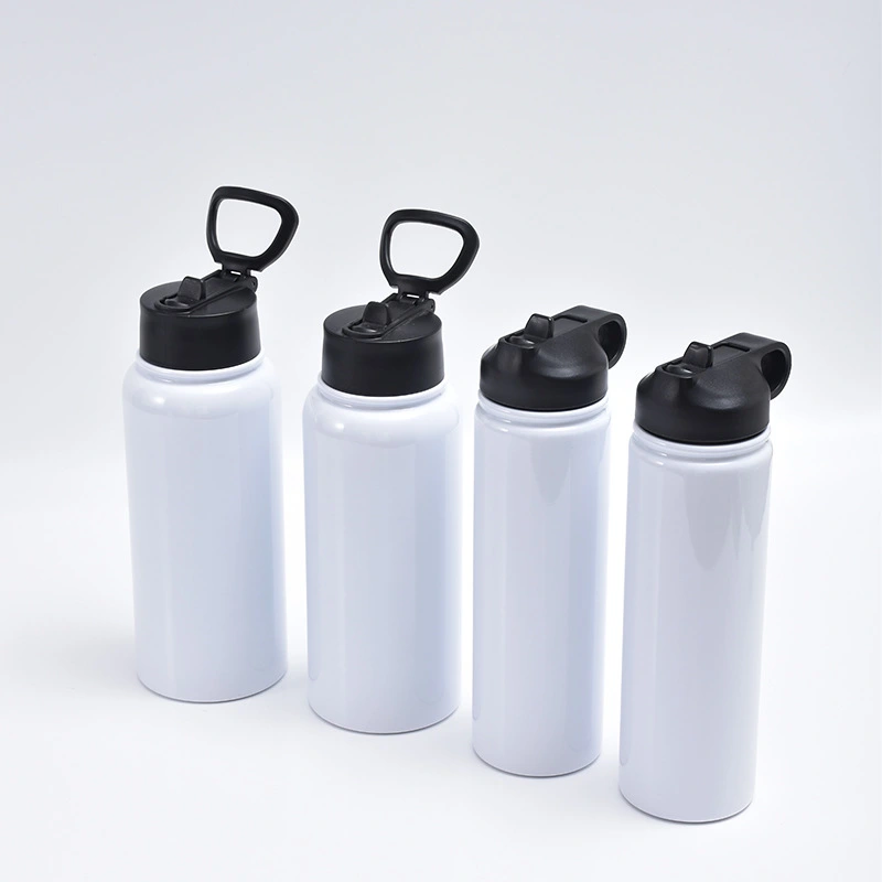 Vacuum Insulated Stainless Steel Bottle